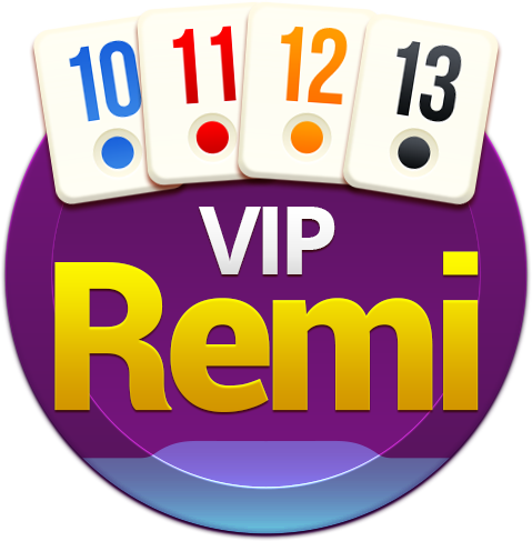 VIP Remi big logo