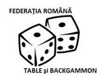 Federația Română de Table logo