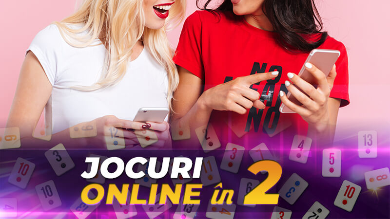 Jocuri online în 2