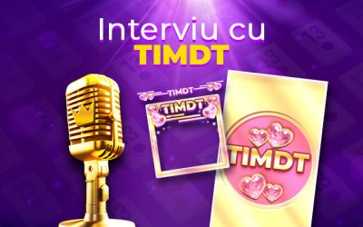 Interviu cu TIMDT22