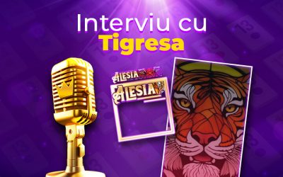 Interviu cu Tigresa