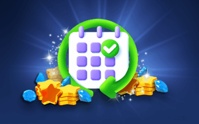 Nou abonament „Sold +” – Mai multe jetoane în fiecare zi!