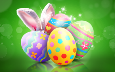 Aventura de Paște: începe distracția de primăvară!